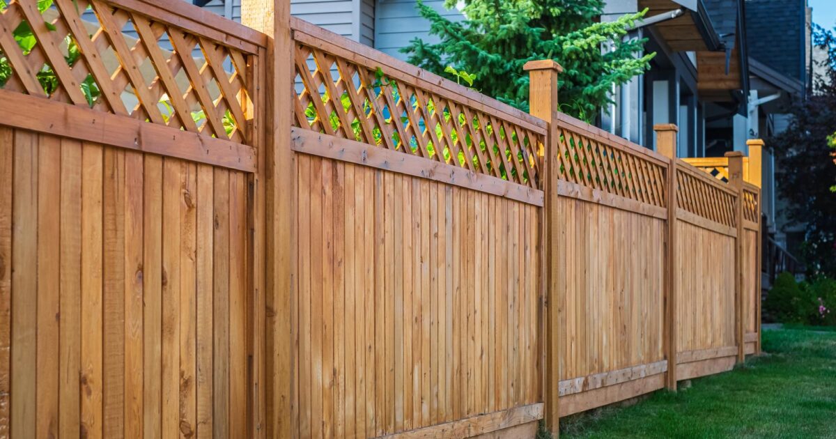 Fencing Taranaki | Expert Fence Builders